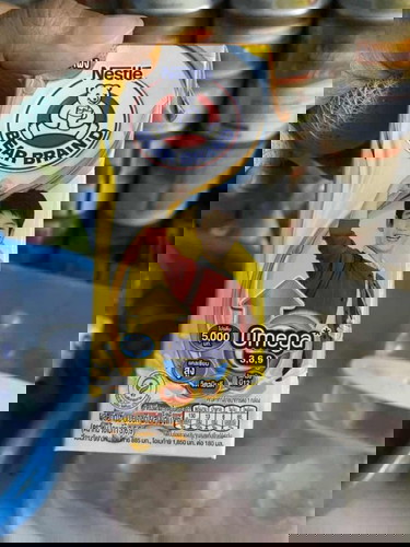 ลูก2ขวบ2เดือน ให้ทานนมตัวนี้ได้มั้ย