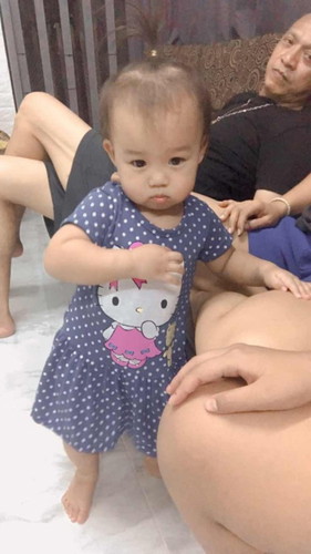 ถ้าลูกน้อยไม่ยอมกินอาหารควรทำยังไงดีค่ะ