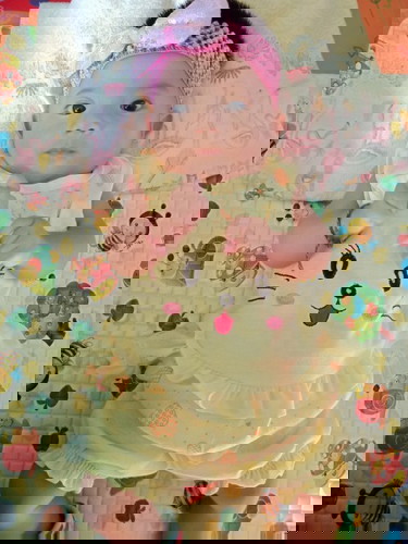 Berat badan bayi tak bertambah