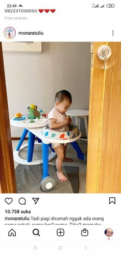 Bun,ada yang tau ini namanya apa?