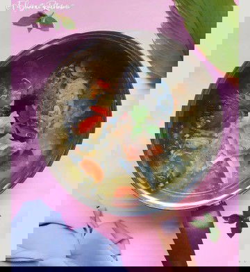 Asem2 Kepala Salmon anti ribet