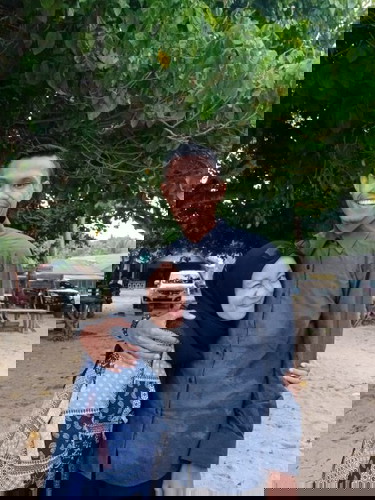 Kebahagiaan Akan Kembali Kepadanya