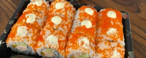 California Maki