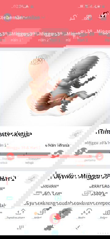 Minta do'anya ya bun