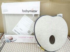 Bantal Peyang untuk Baby NewBorn Perlu ga sih bun??