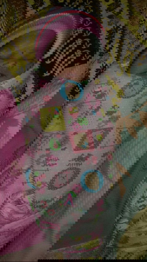 Sudah launching putra ke-2