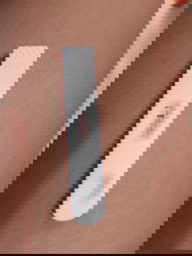 Positive po ba or uulit ulit??