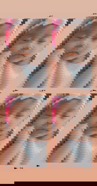 Nama panggilan gemes buat aku apa yaaa bund