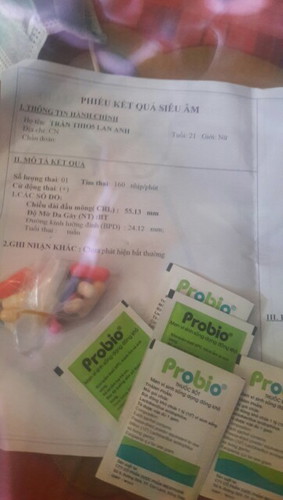 Mon oi e moi di kham ve k sao ak