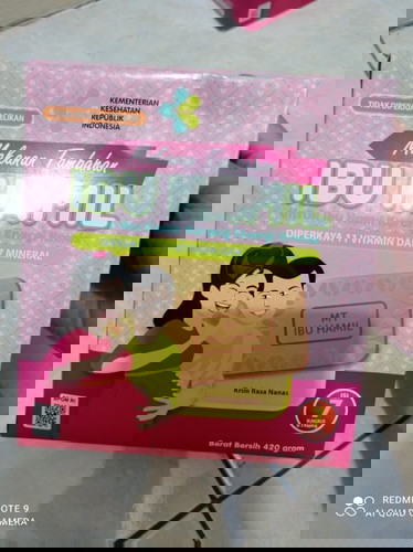 Assalamu'alaikum. Bunda apakah aman makan biskuit kehamilan rasa nanas. Usia kandungan saya 2 mnggu?