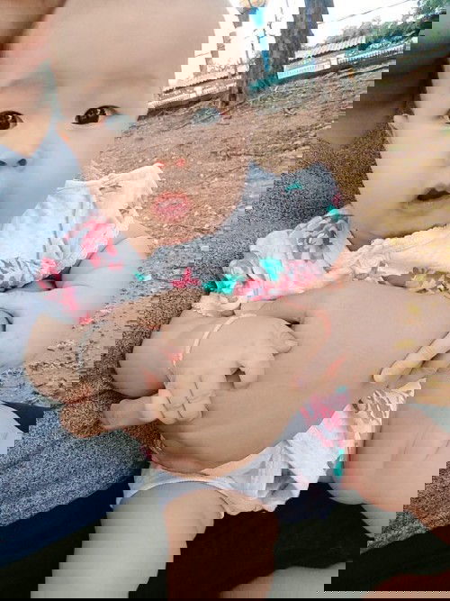 5เดืนแล้วค่ะ 🥰💕