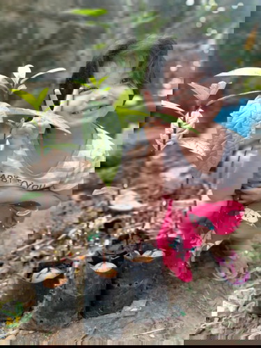 คุณแม่ตั้งครรภ์