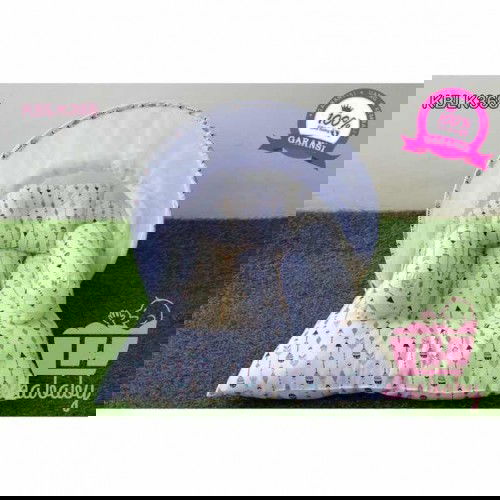 preloved kasur bayi krlambu