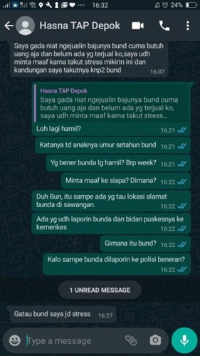 Bukti PO Part. 3 (Hasnaul Firdausyy)