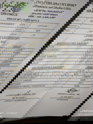 Sinong same case ko dito nag tatake ng cefalexin 500mg for uti
4x a day im pregnant for 7 months
