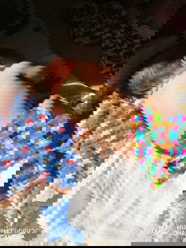 Ilang buwan po ba bago mag stop sa pag papa araw kay baby?