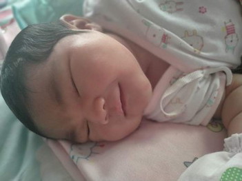 ลูกคนที่ 3