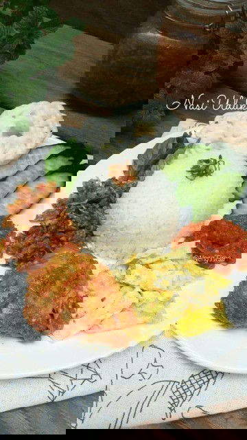 APA INI YANG DINAMAKAN NYIDAM?