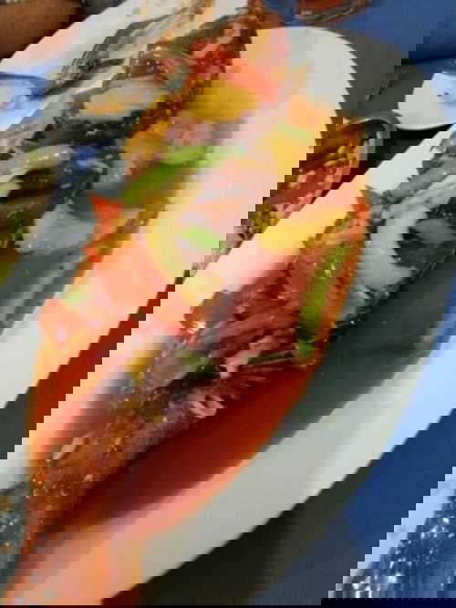 REPOST tentang Darah Perempuan