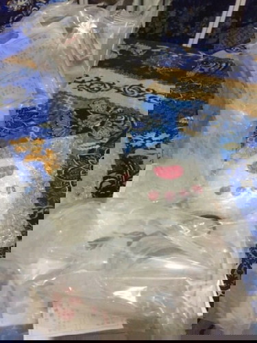 PRELOVED POMPA ASI ELEKTRIK (TERJUAL)