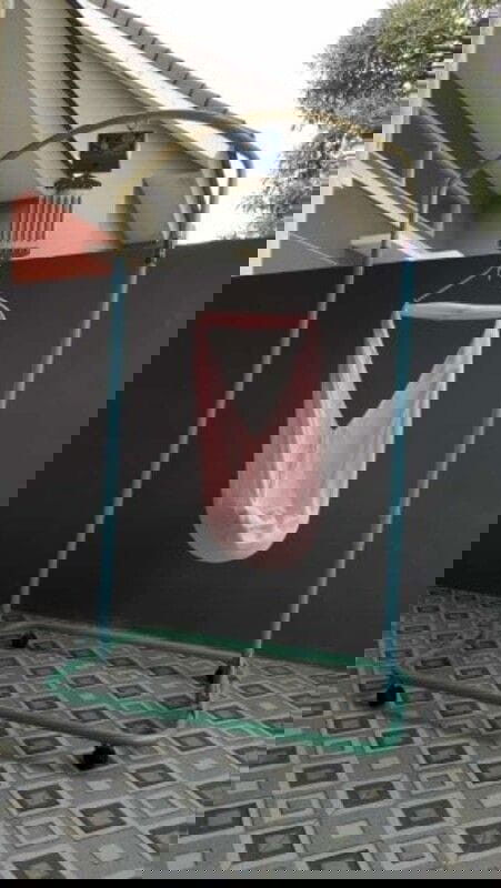 Preloved Barang Bayi