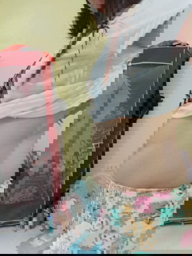 11weeks pregnant, 1st time mom