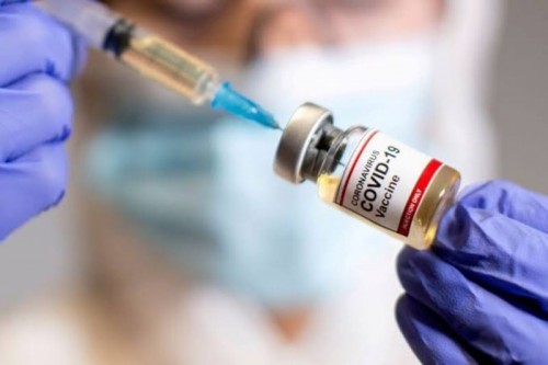 Covid-19 vaccine