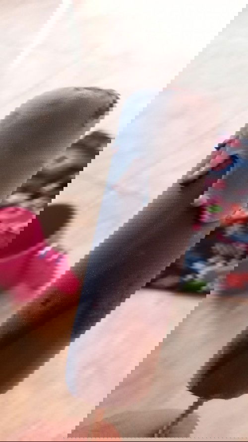 Ngidam Jajanan jadul endul