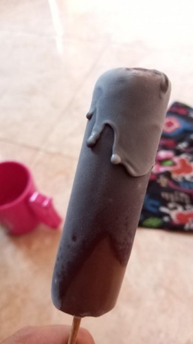 Ngidam Jajanan jadul endul