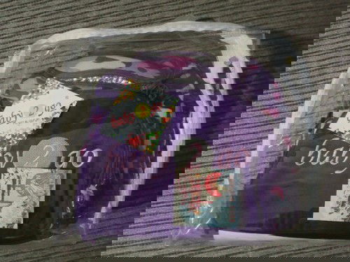 Dijual barang berbagai produk bayi