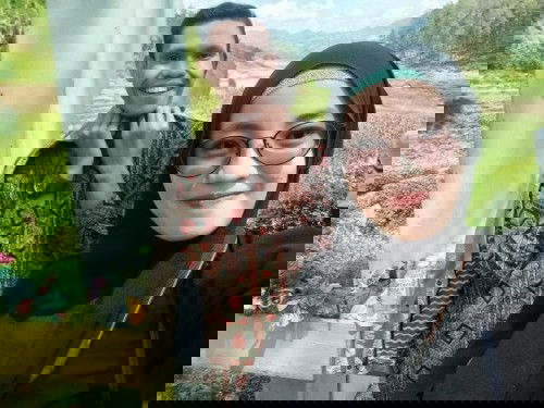 HIDUP ITU HARUS SALING MELENGKAPI