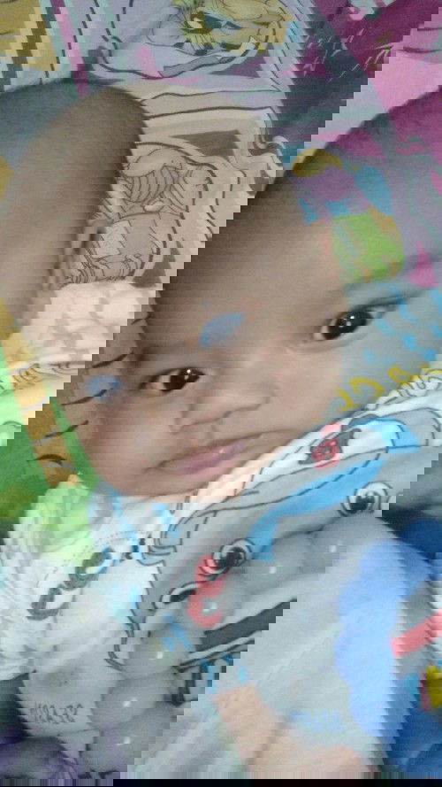 Nama panggilan yg bagus