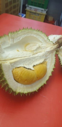 Can I eat durians during pregnancy?