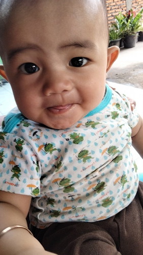 Nanya nama panggilan