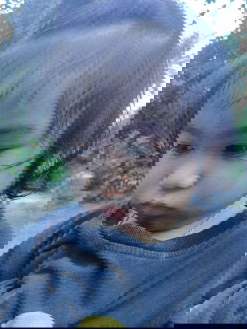 น้องหย่านม