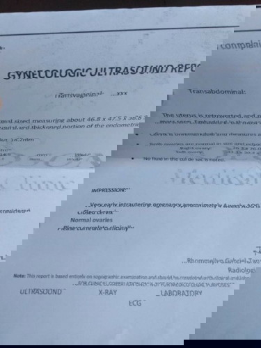 long post ahead po. sana may makapansin na same case ko po. need lang po ng advice para mapanatag po