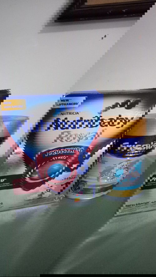 Berbagi Sufor area Jogja