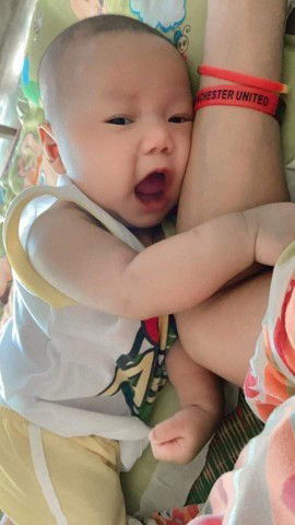 น้องนาวินครับ