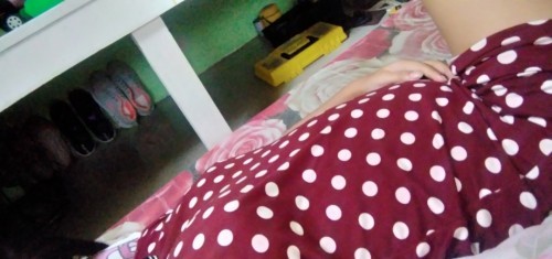 Preggy 16week day 2