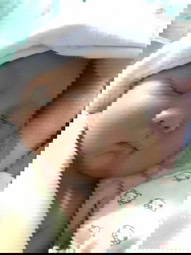 แตกแล้วจ้าาา