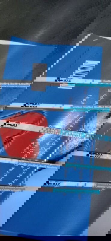 Bun,Apakah ini positif/negatif?