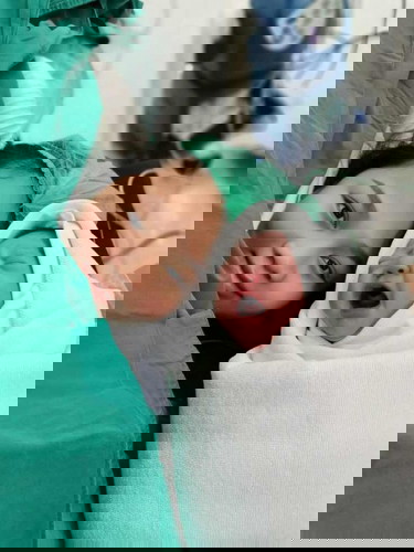 แตกแล้วคะ ❤️❤️