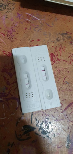 Mommies 4 days palang po akong delay