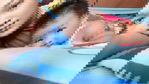 😫กังวลใจเรื่องไข้ขึ้นหลังฉีดวัคซีน