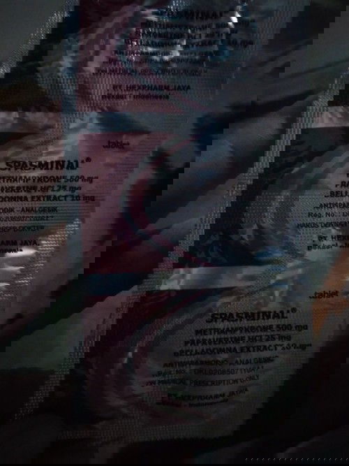 perut nyeri mules karna Diare