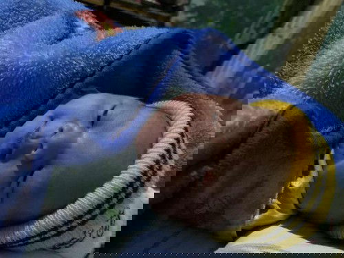 Alhamdulillah berkah awal ramadhan