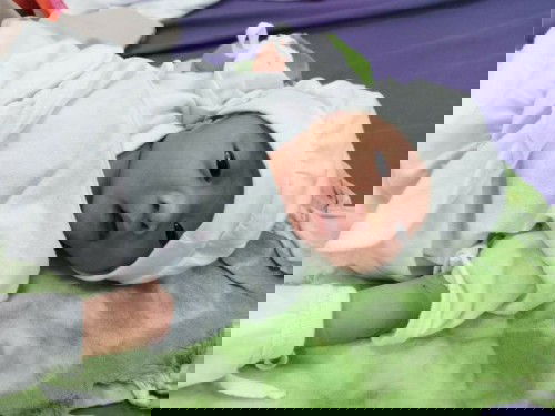 My Birthing Experience