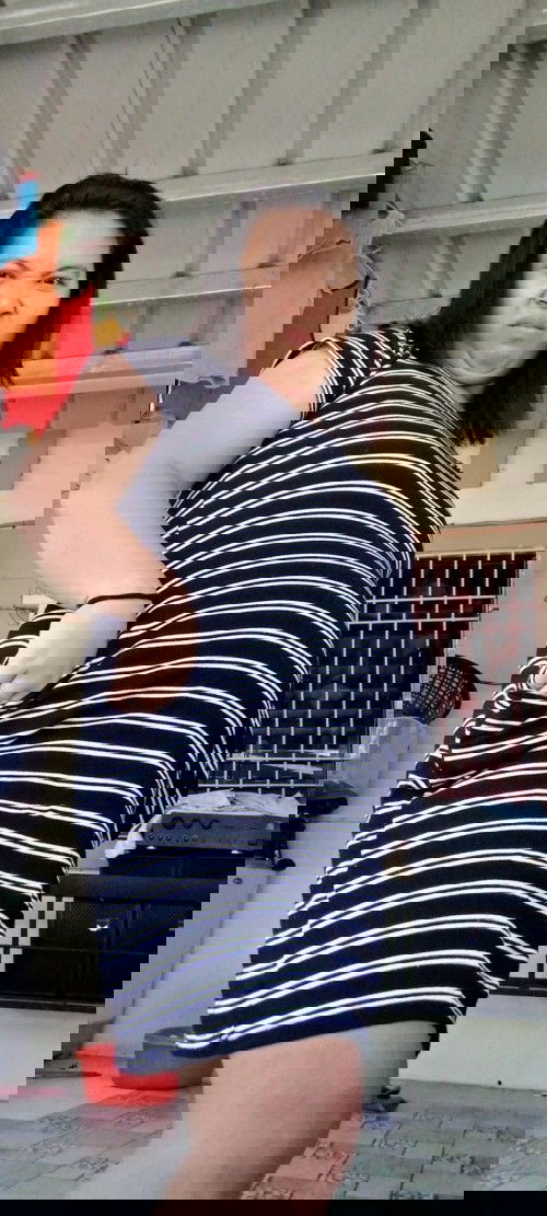 Ano Kaya gender NG baby ko Mga momies 18weeks of hagard 😂 laki ng ilong ty po sa sagot 🥰