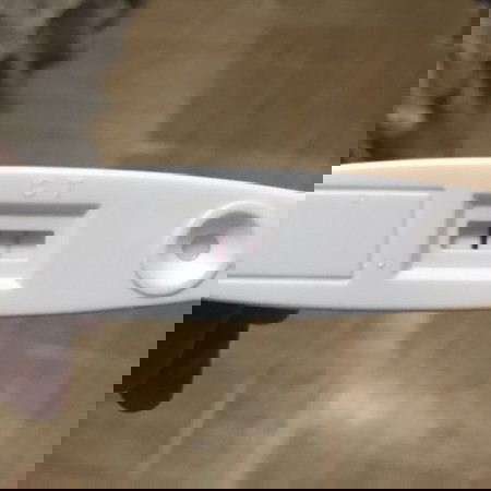 Hi semua, thats means I pregnant? 🥺