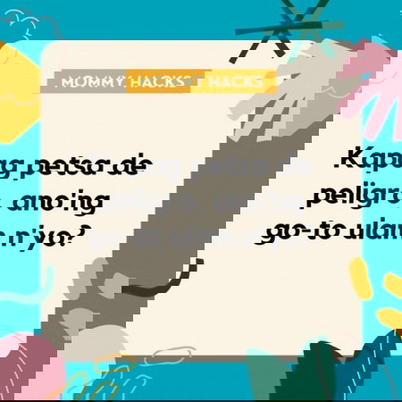 Mommy Hacks